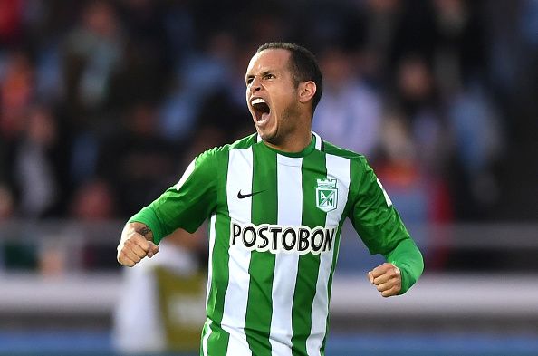 Alejandro Guerra -  Atl Nacional