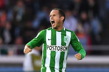 Alejandro Guerra - Atl Nacional