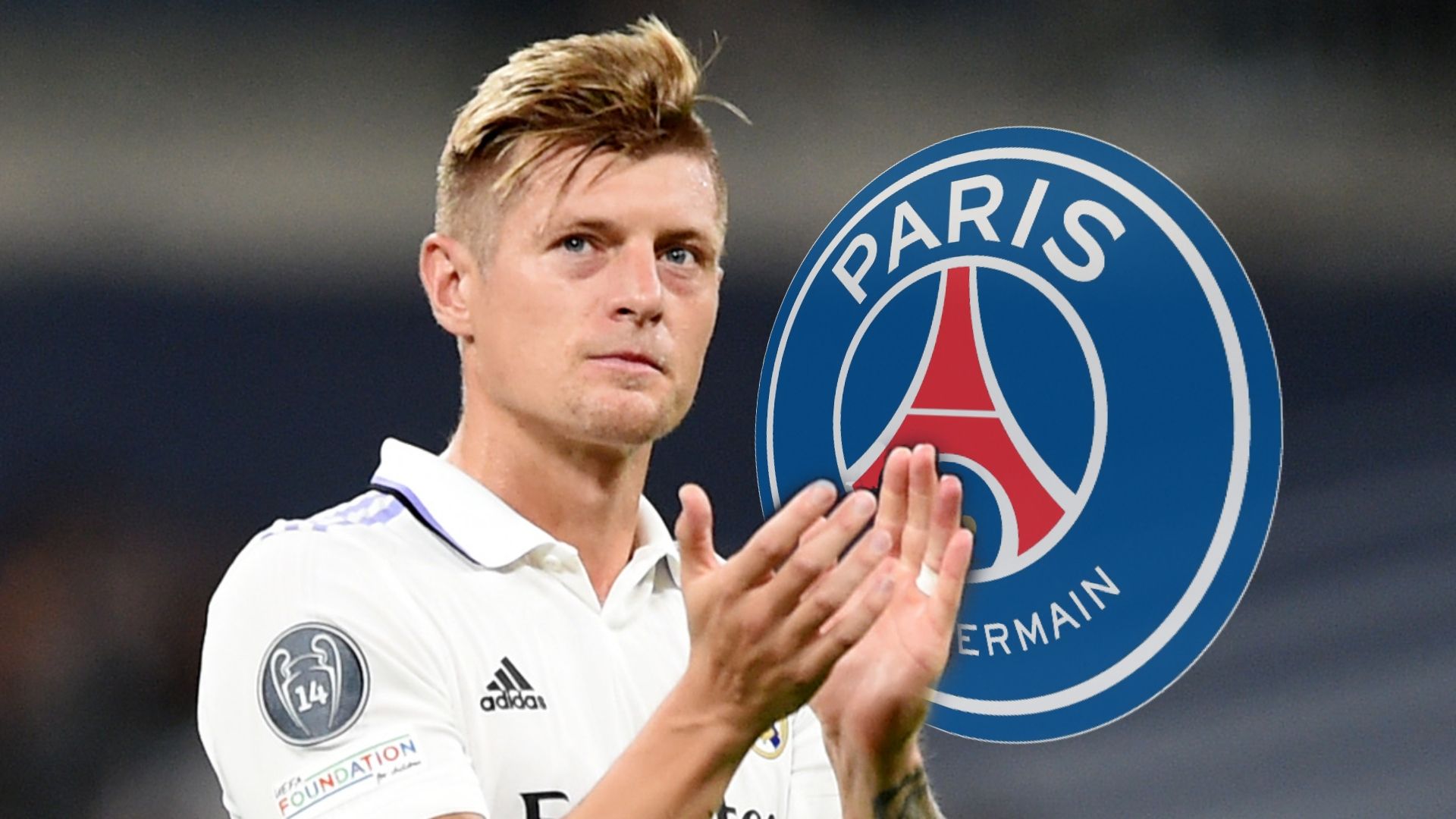 kroos psg