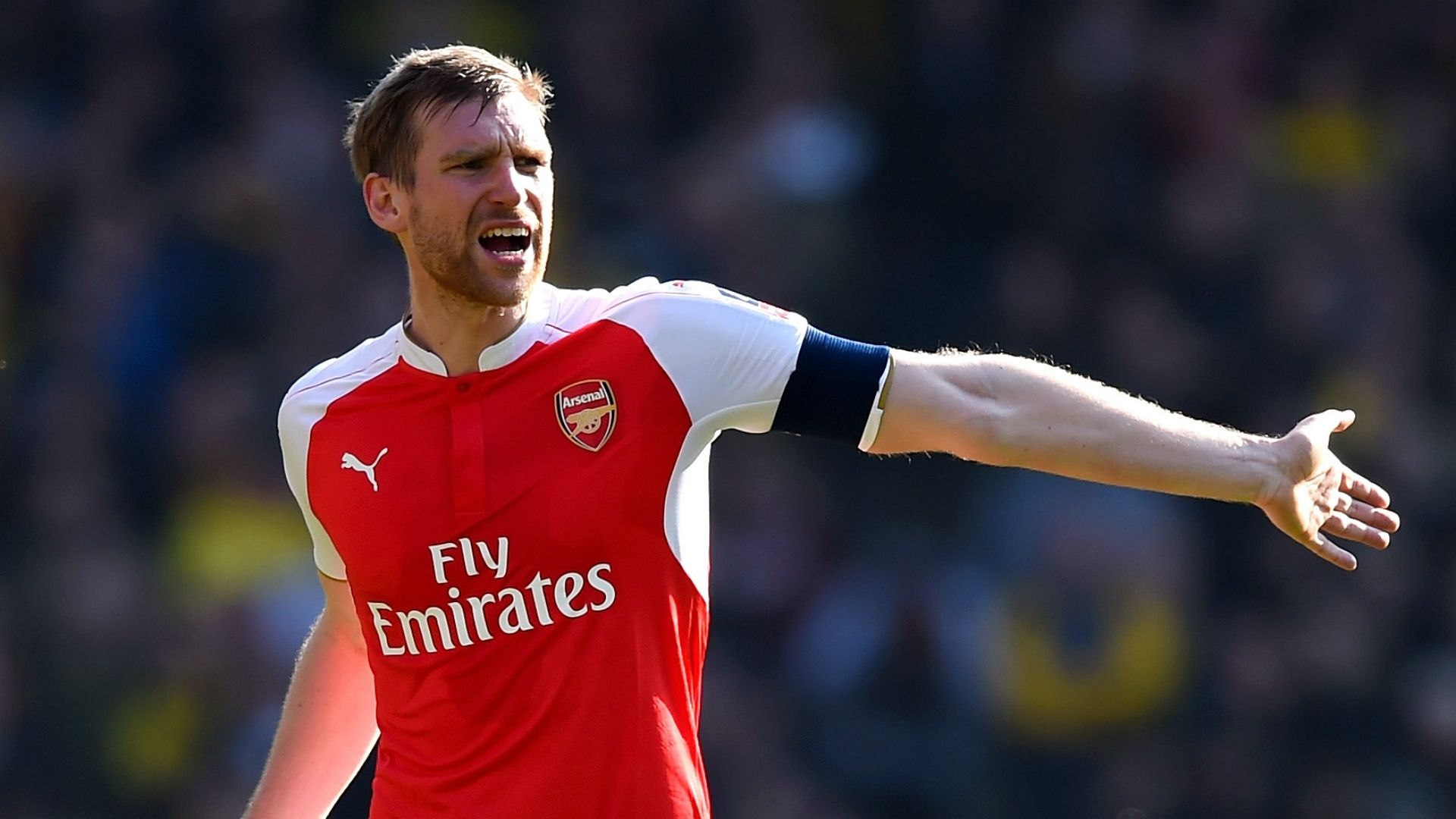 Per Mertesacker