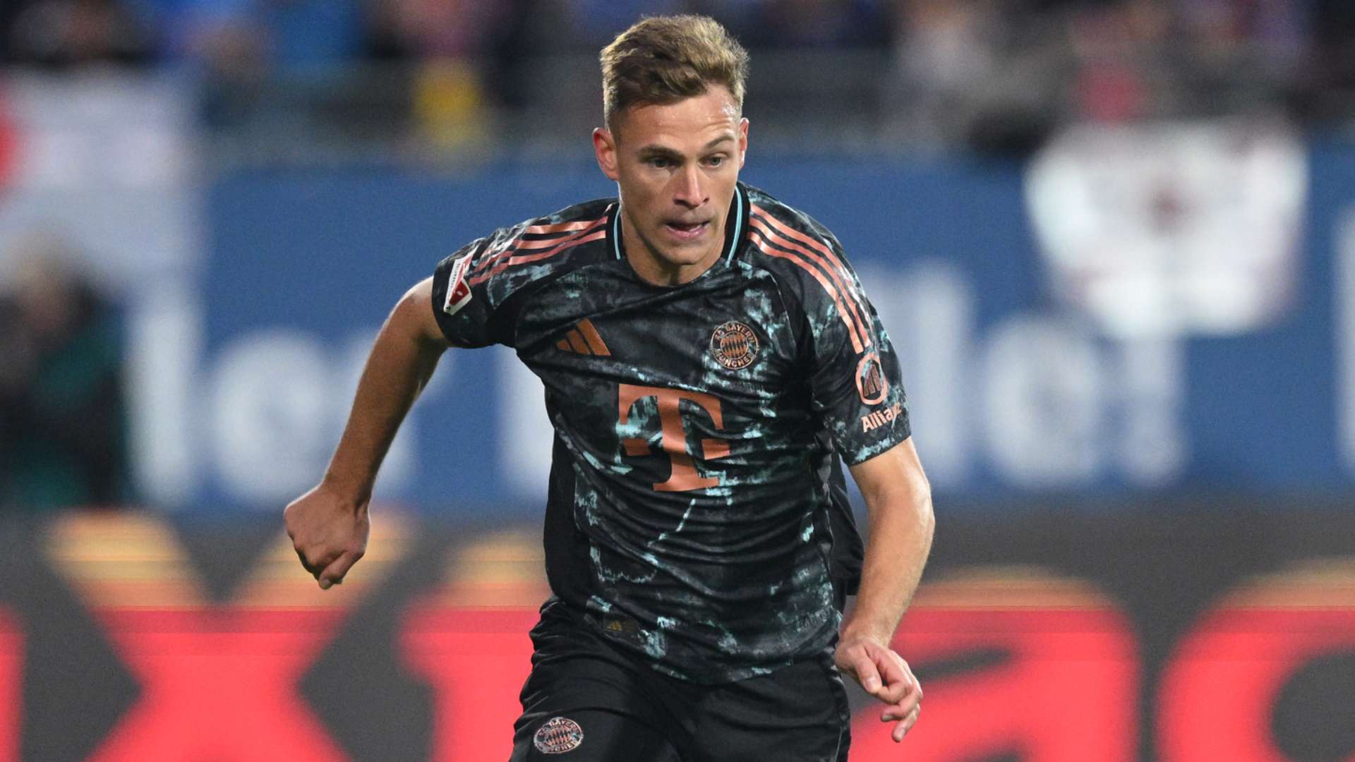Joshua-Kimmich