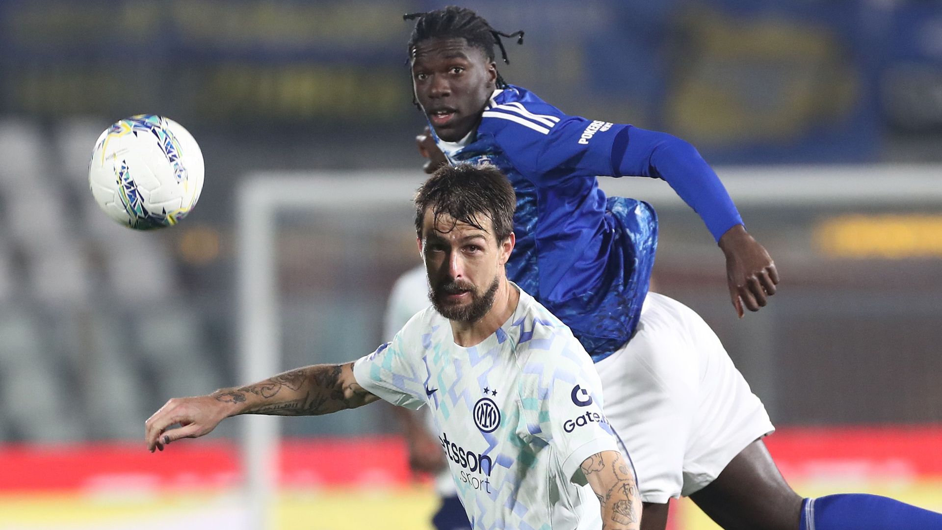 Como Inter Diao Acerbi