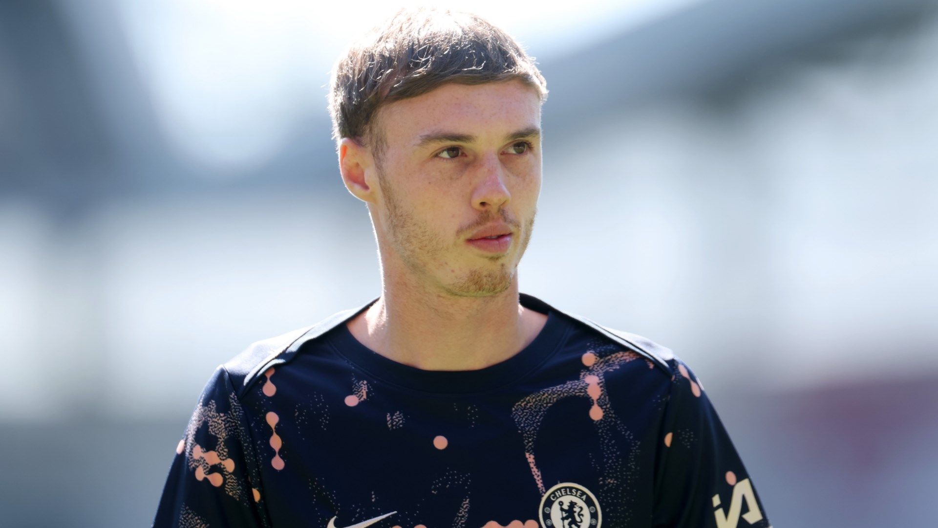 Cole Palmer Chelsea 2025