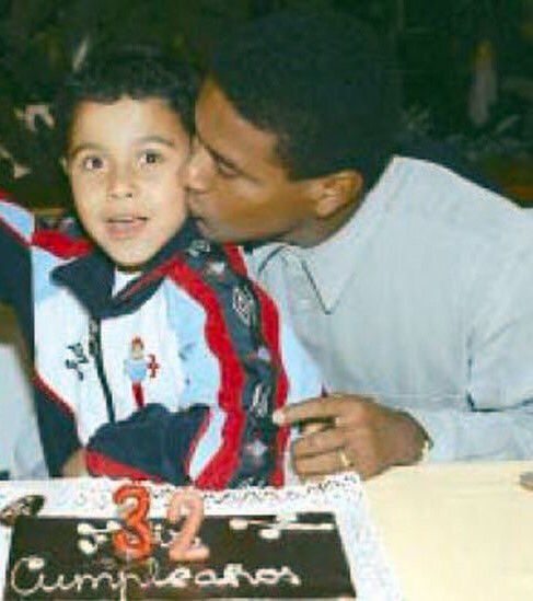 티아고, 마지뉴