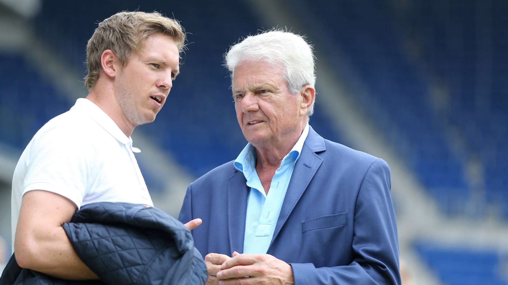 julian nagelsmann dietmar hopp tsg hoffenheim bundesliga 052916