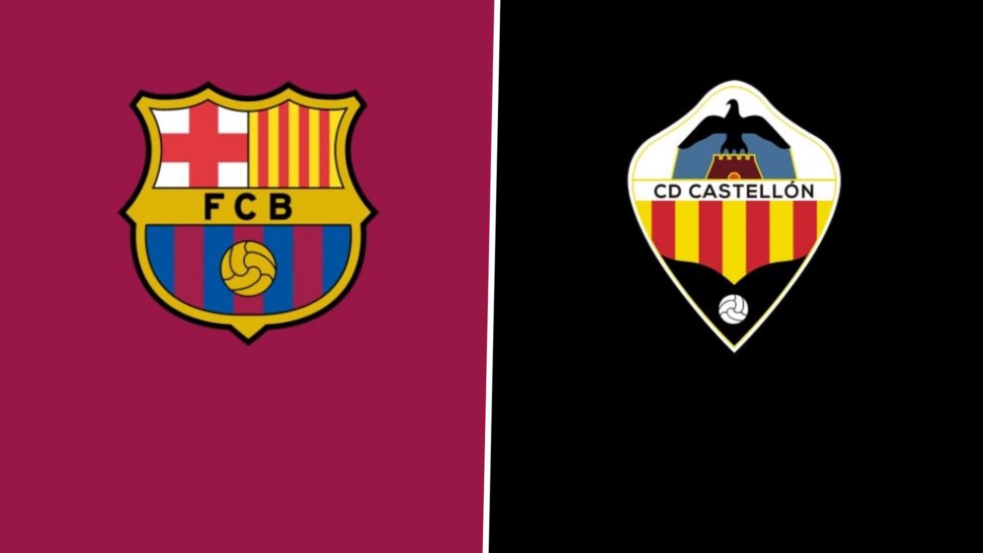 Barcelona B Castellón