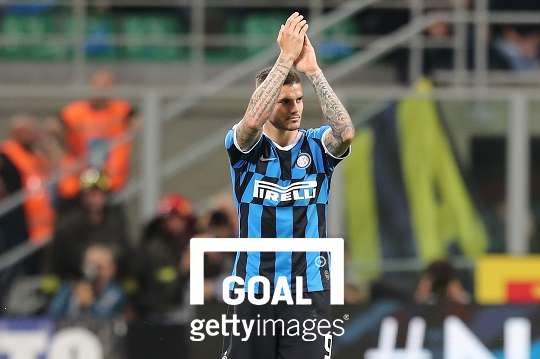Icardi inter