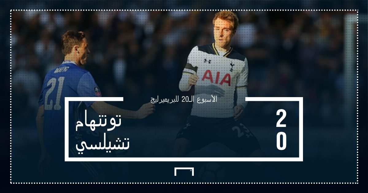 Tottenham Hotspur