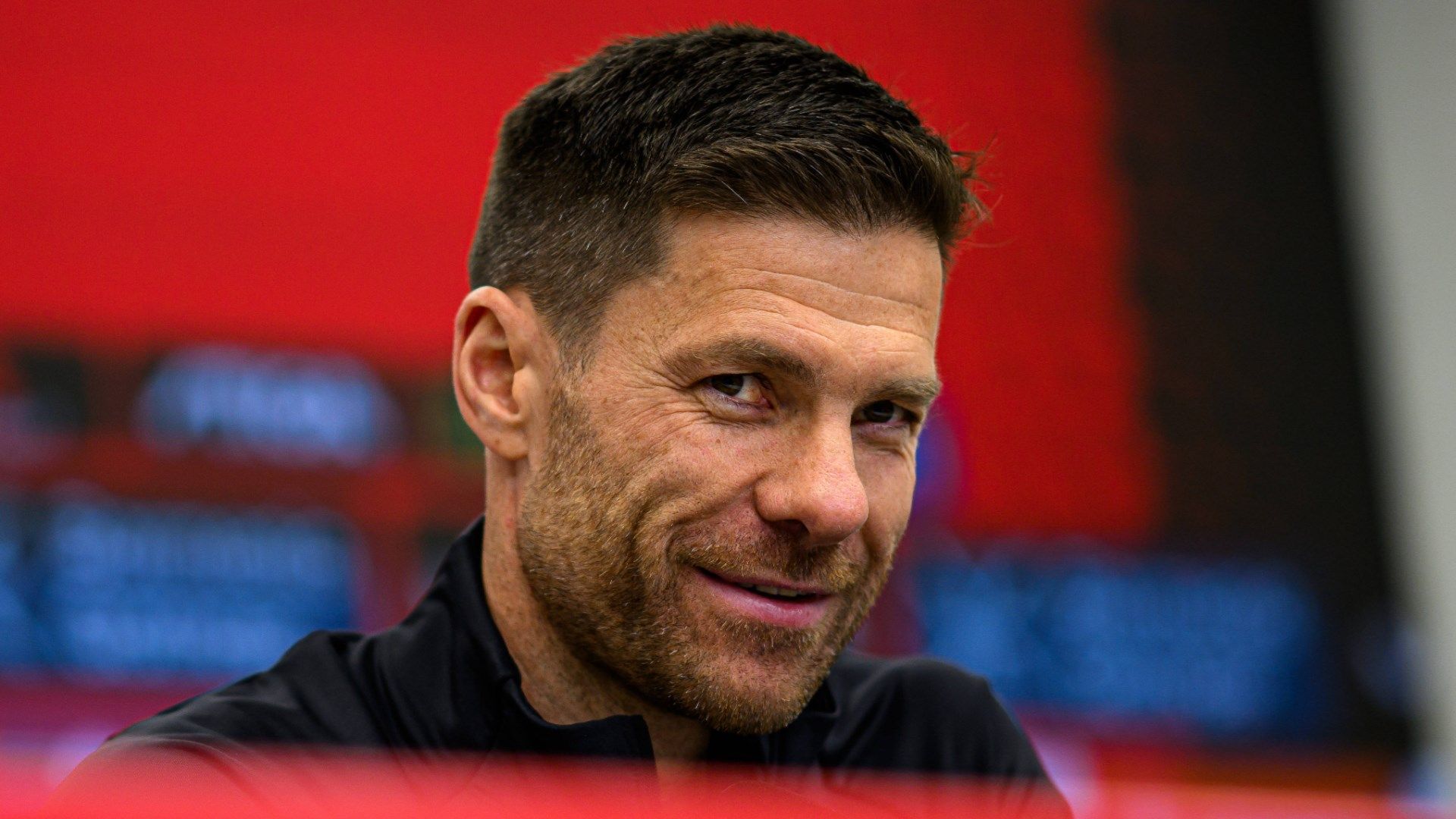 Xabi Alonso Bayer Leverkusen 2025