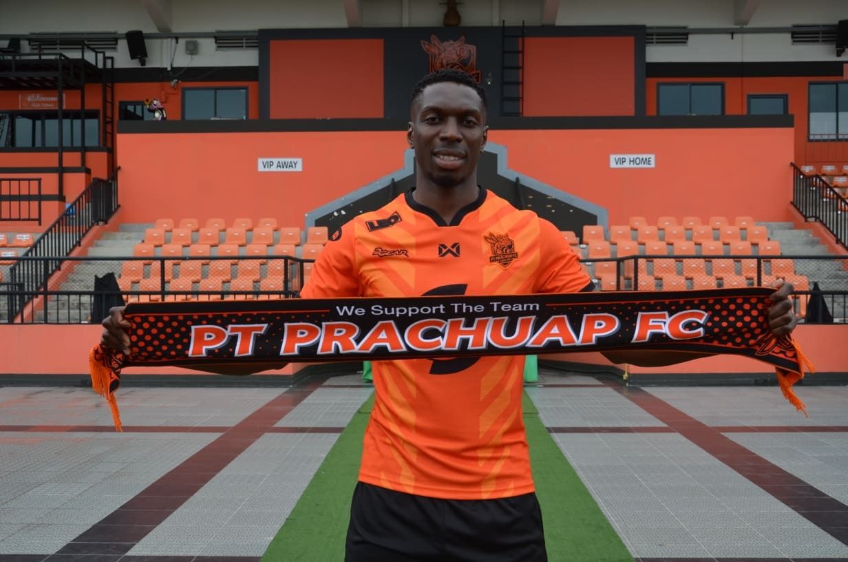 ฌอง ฟิลลิปป์ เมนดี้