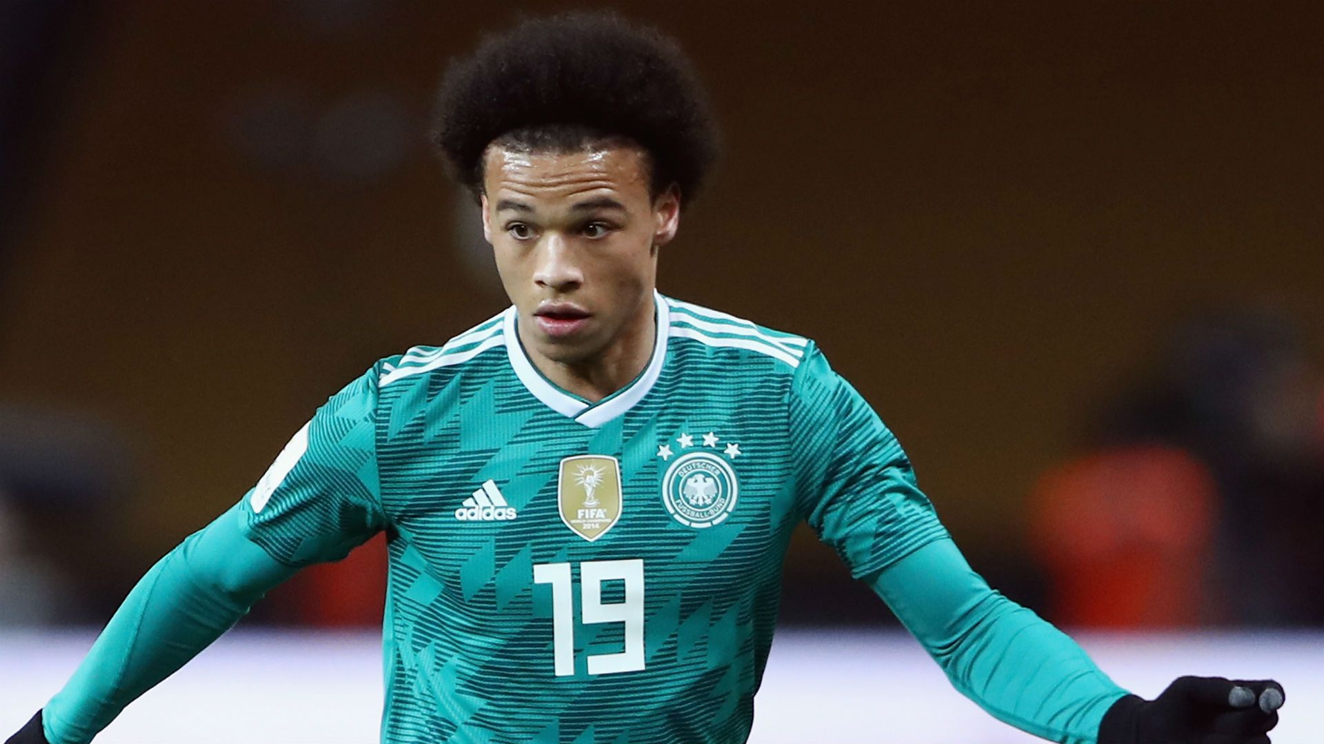 Sane Germany