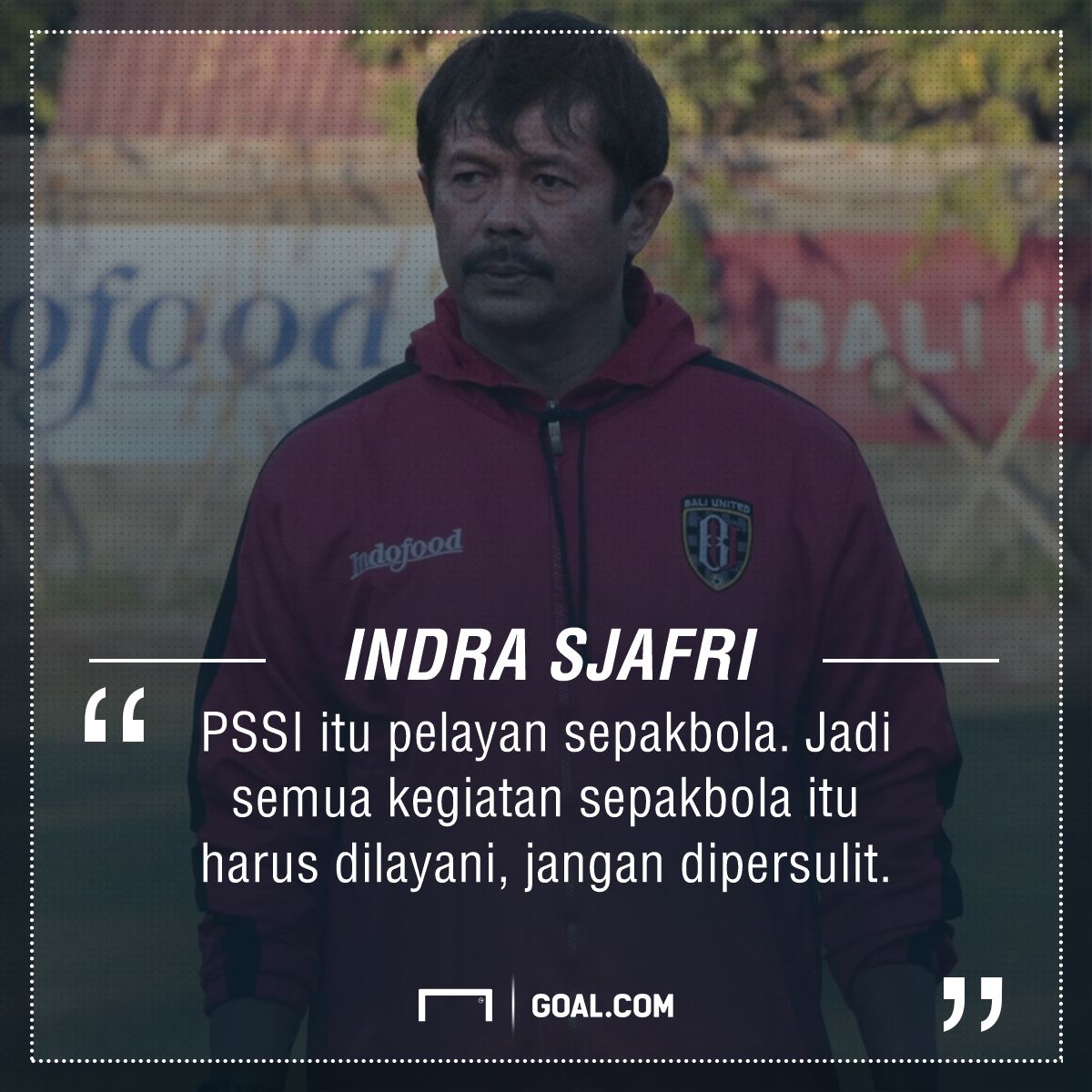 GFXID - Indra Sajfri Quote