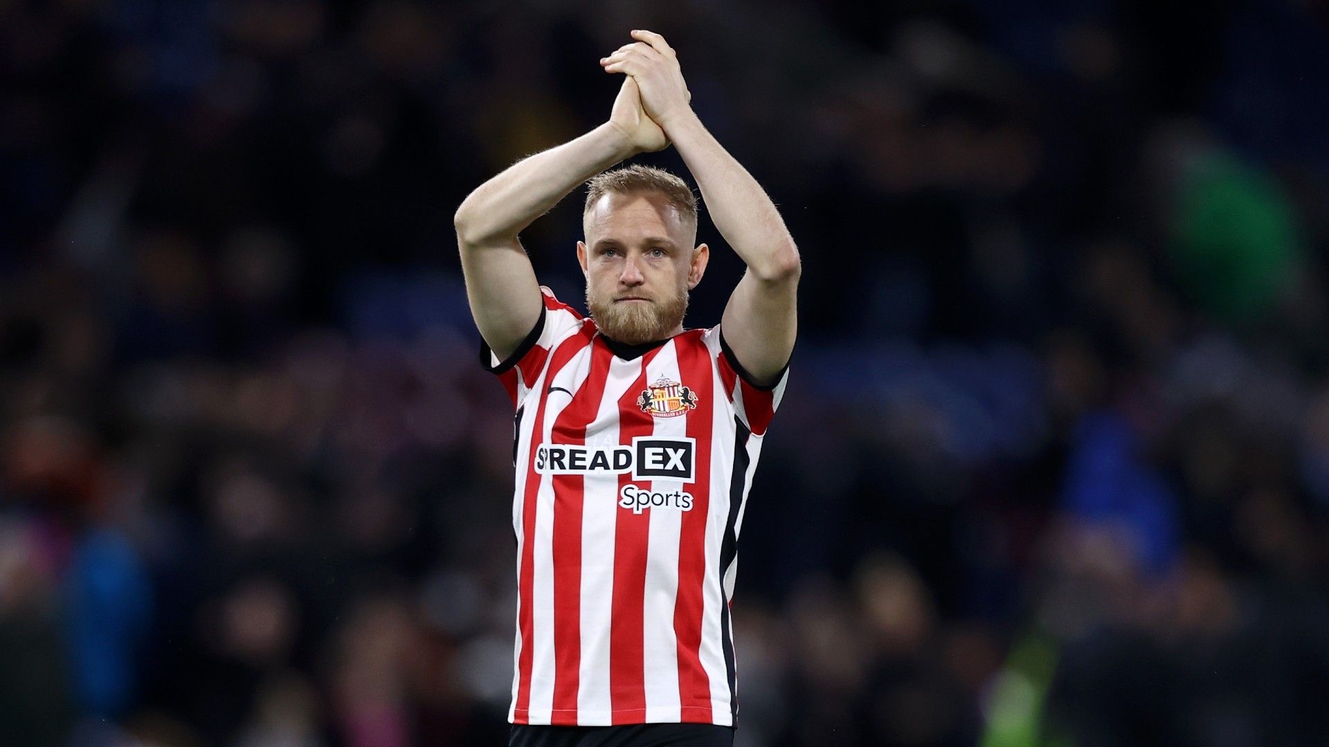 Alex Pritchard Sunderland