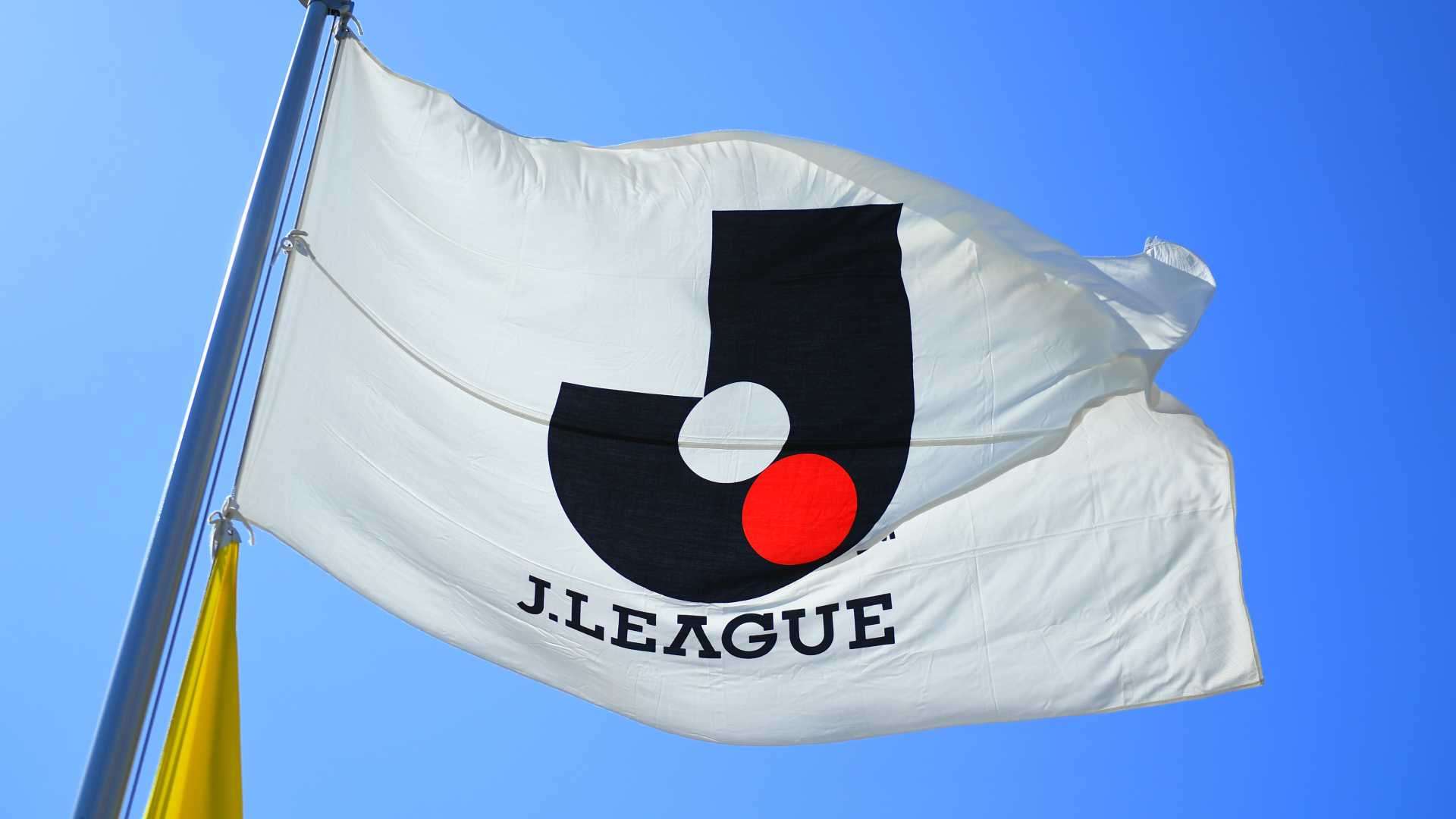 j league