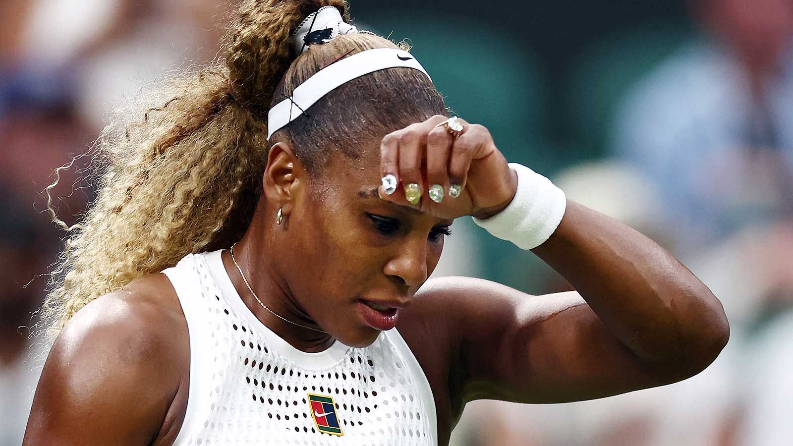 Serena Williams
