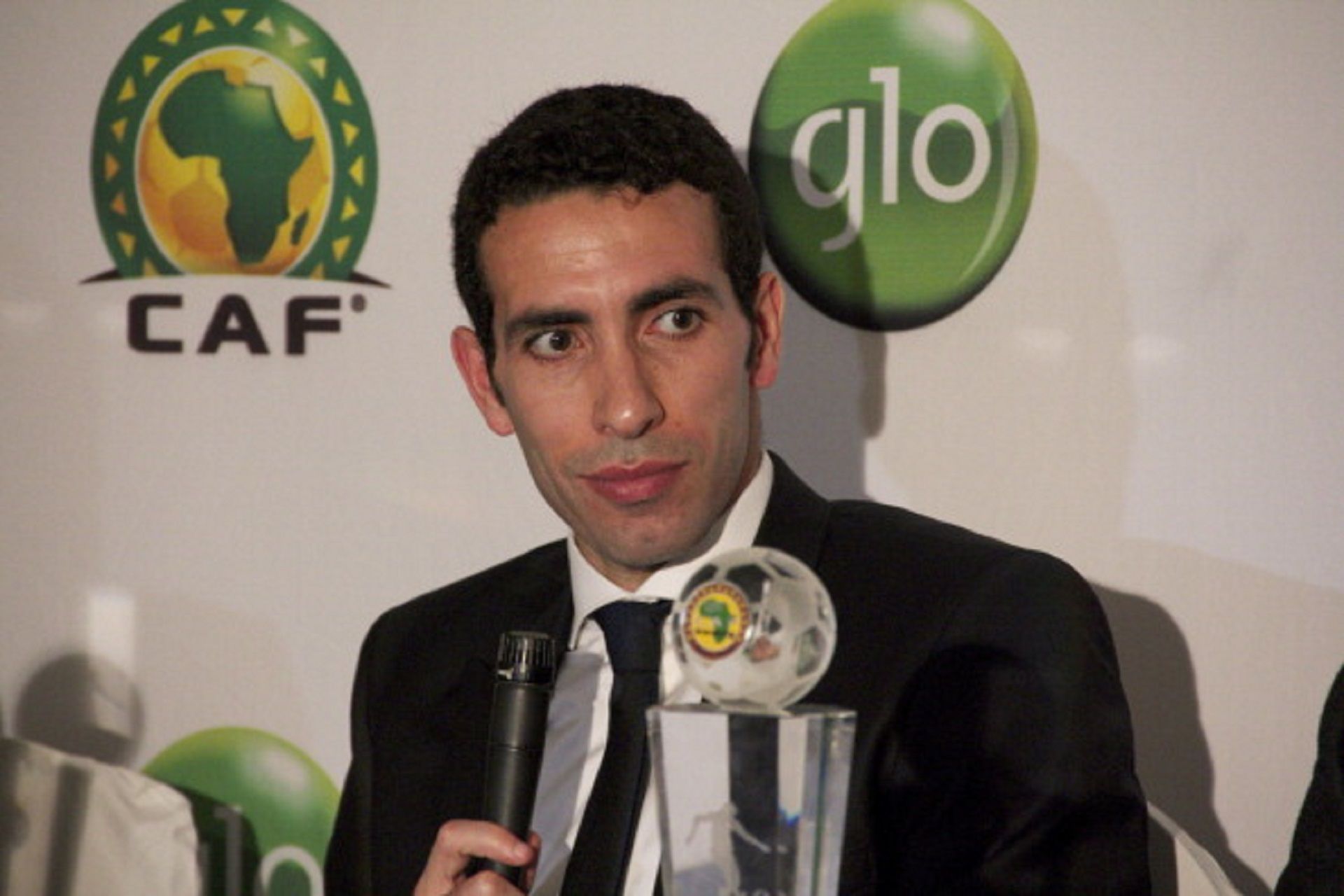 Mohamed Aboutrika