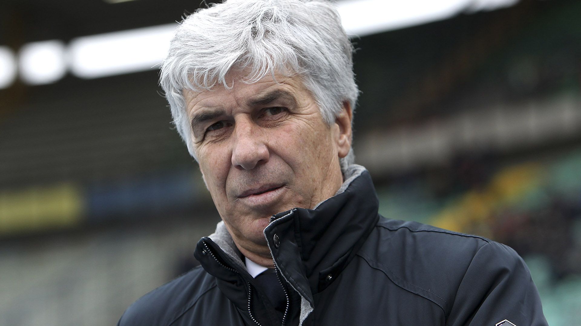 Gian Piero Gasperini