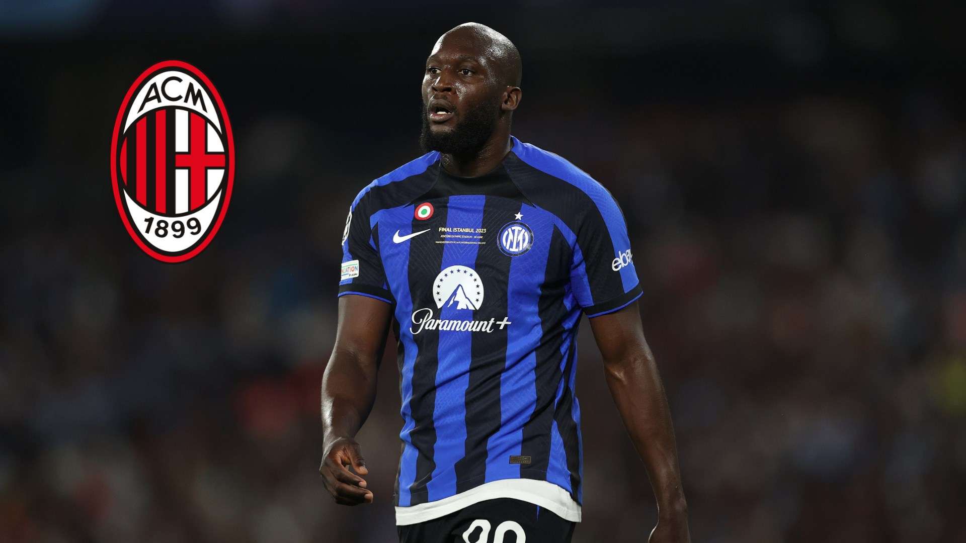 lukaku milan