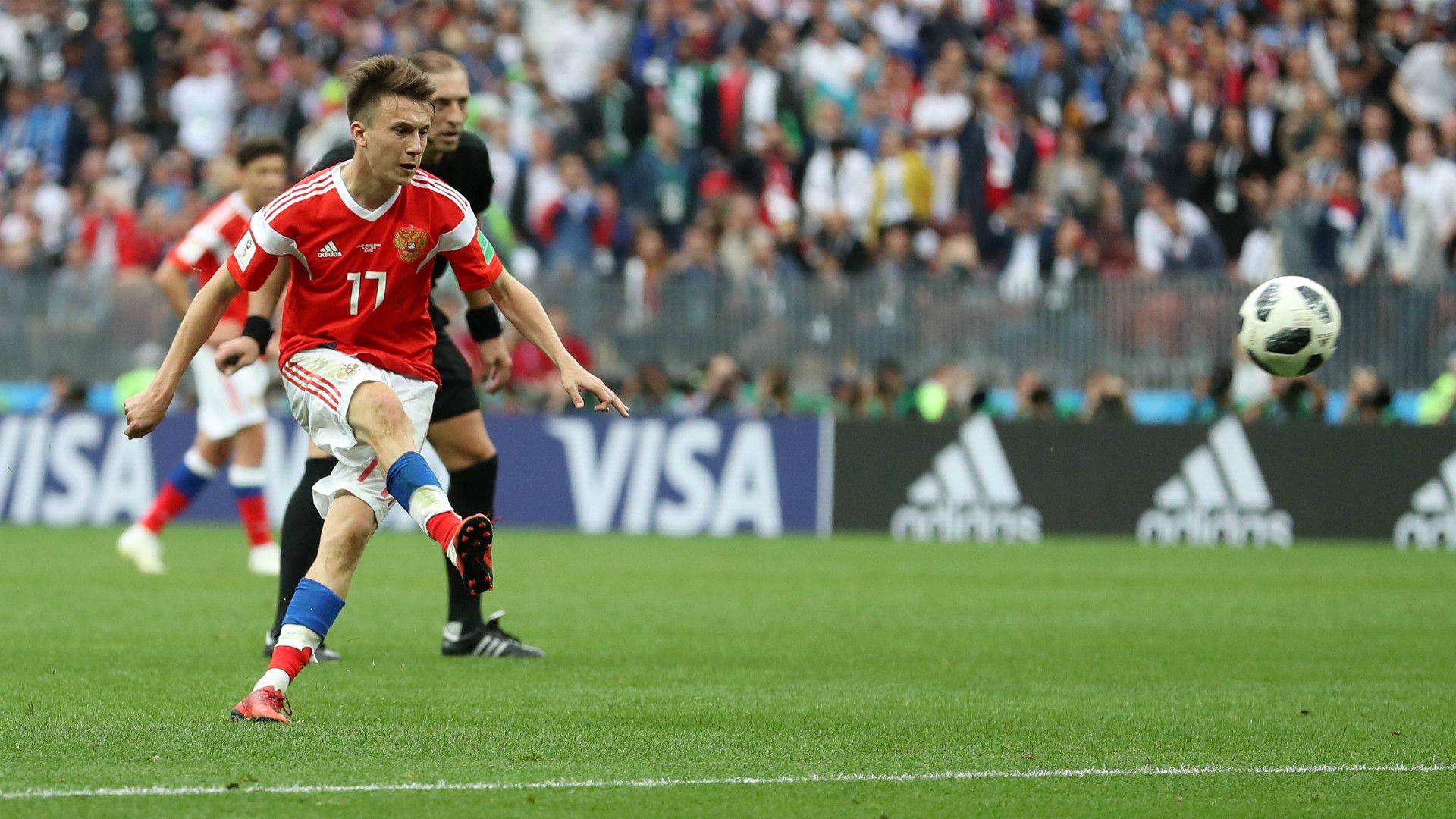 أليكسندر جولوفين