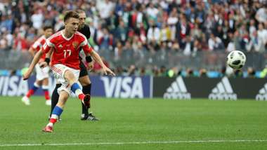 أليكسندر جولوفين