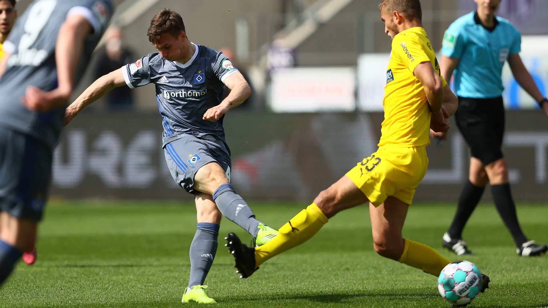 ROBIN MEISSNER HAMBURG