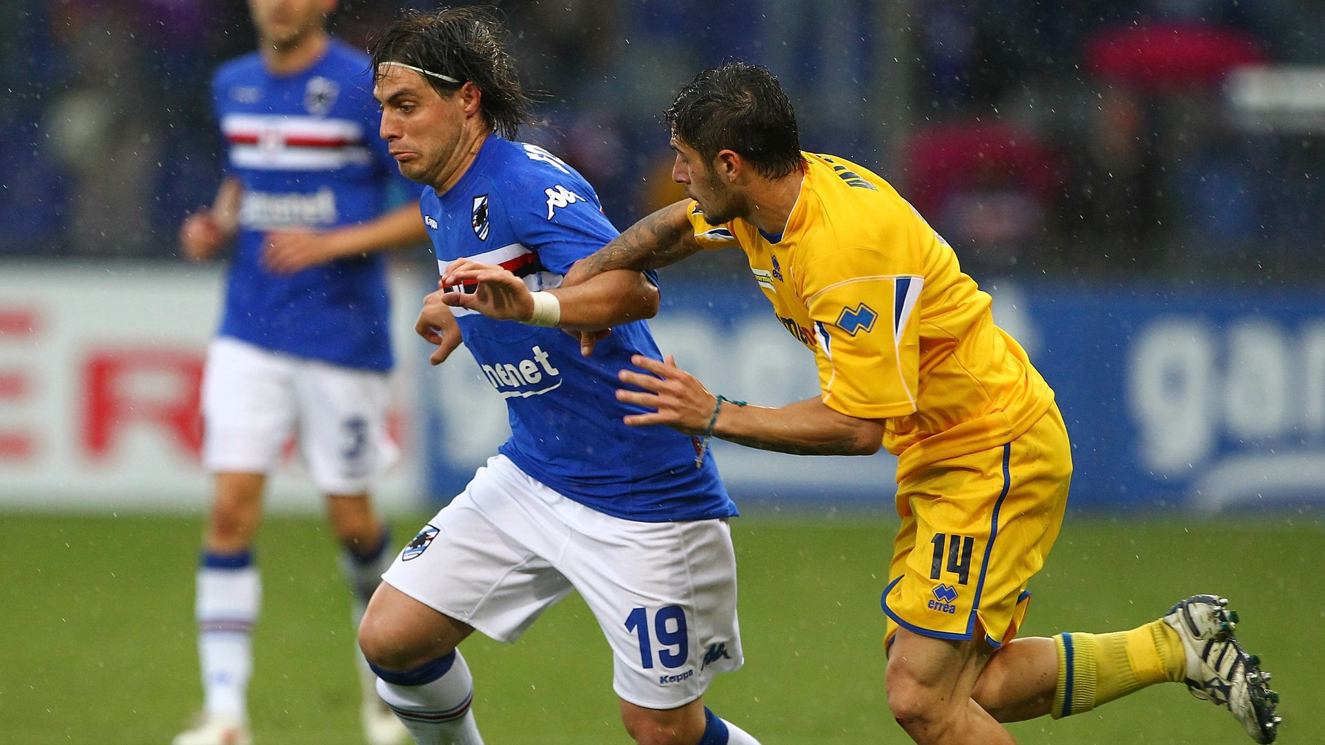 Bruno Fornaroli