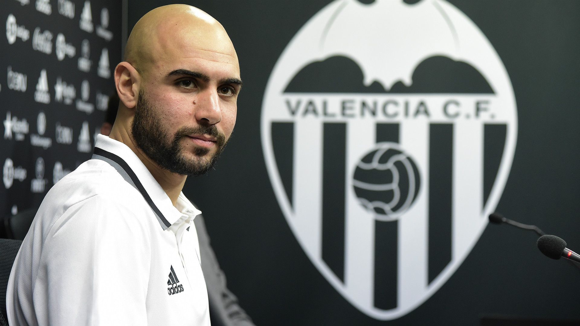 Simone Zaza Valencia