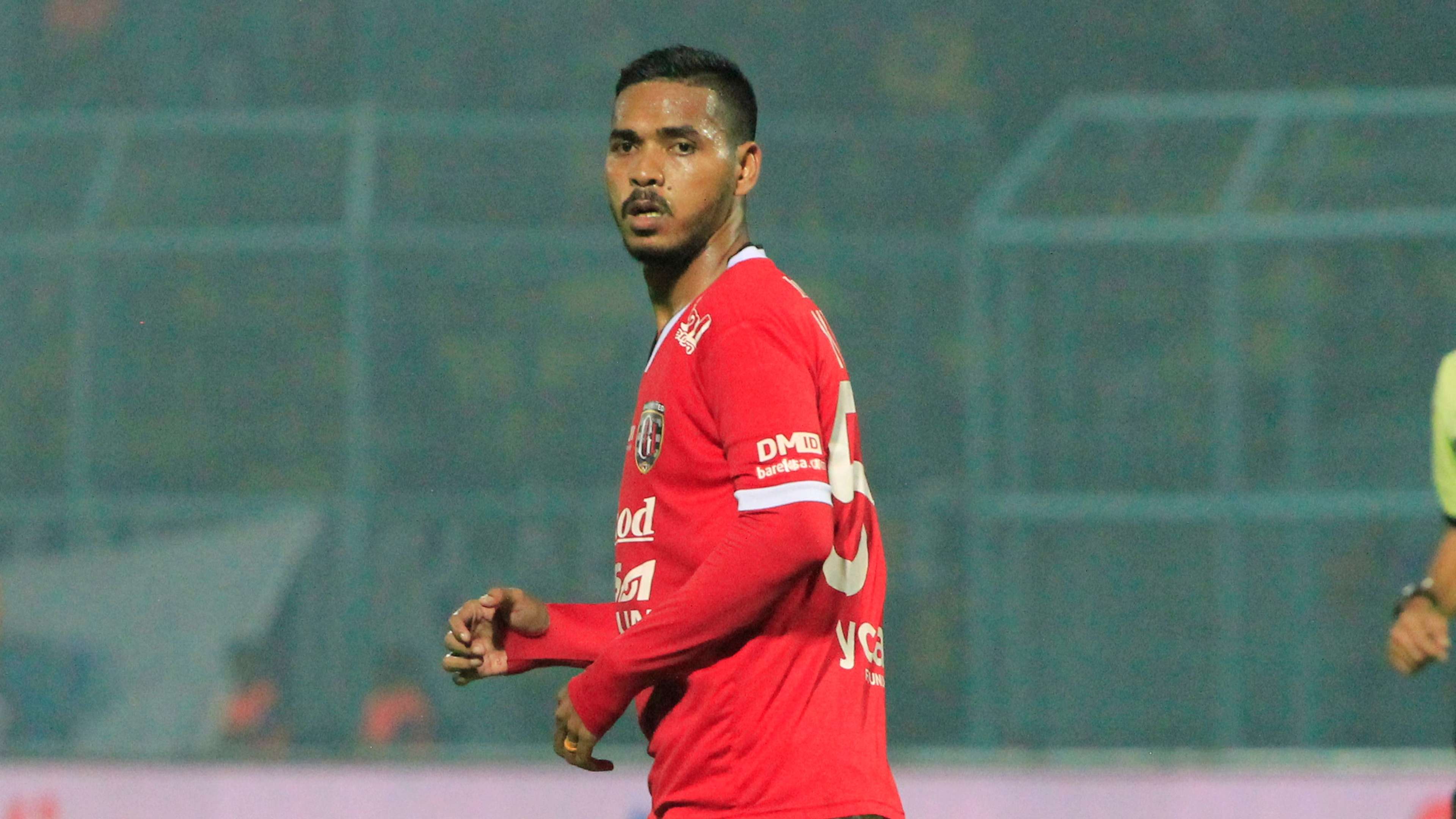 Hasim Kipuw - Bali United