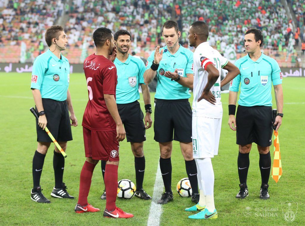 الأهلي - الفيصلي