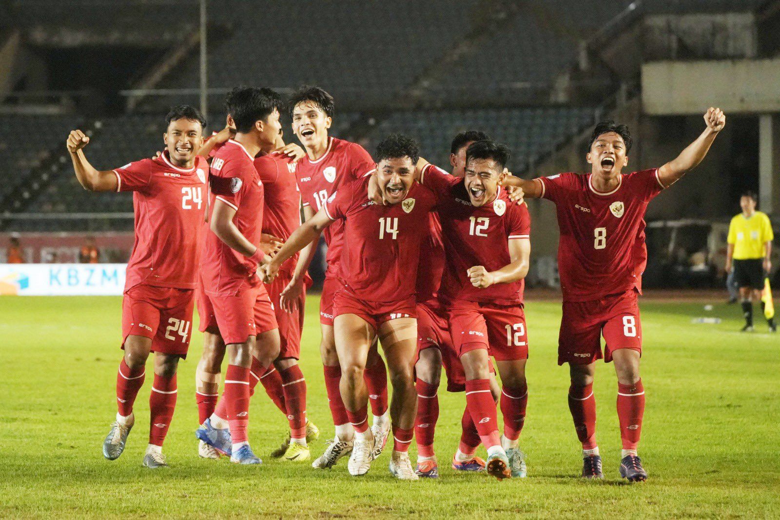 อินโดนีเซีย