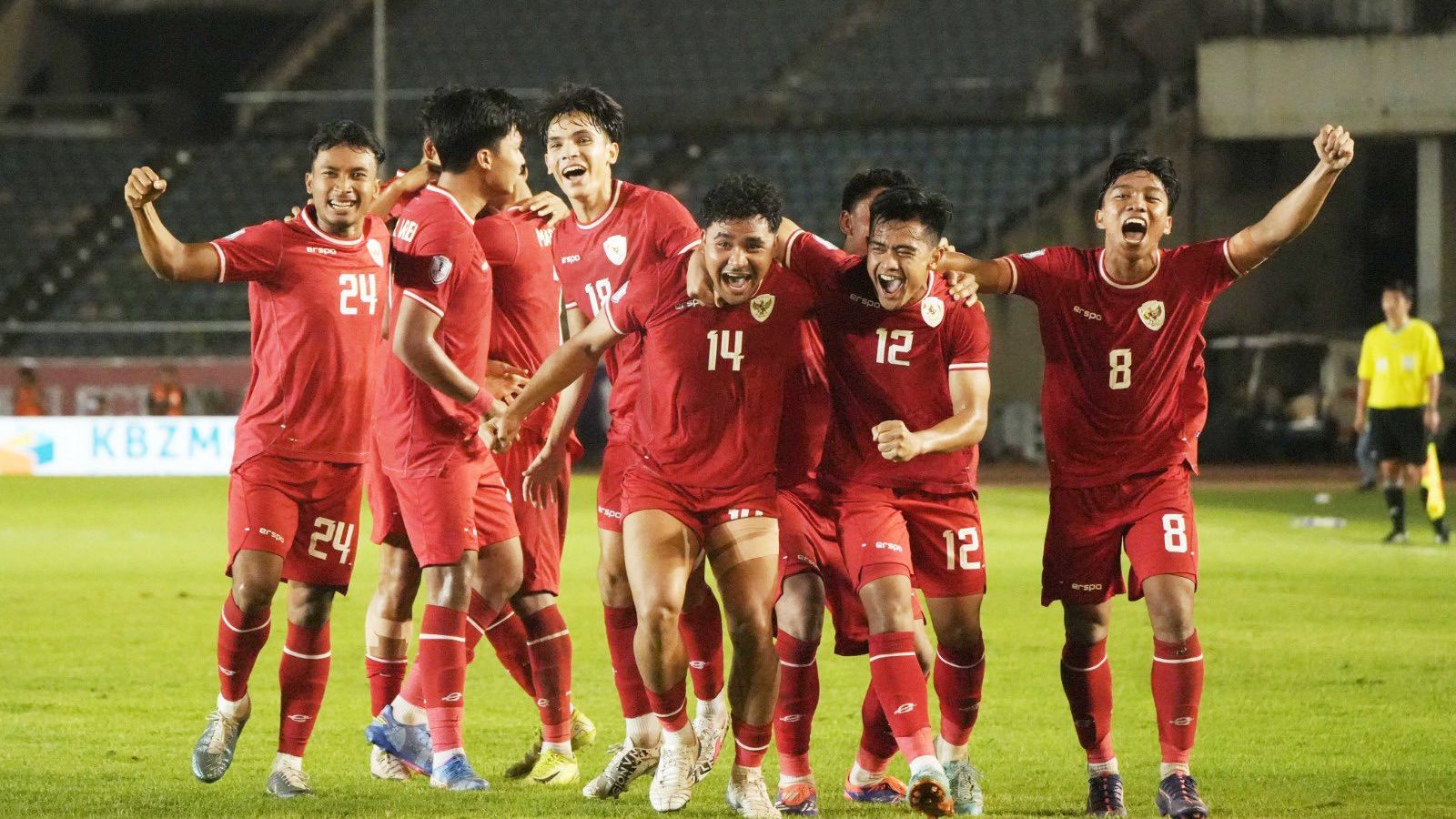 อินโดนีเซีย