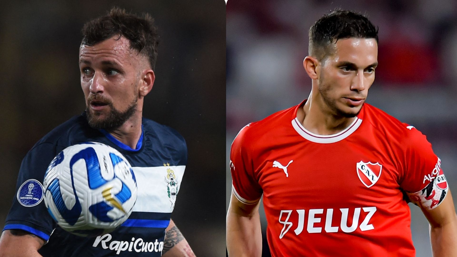 Gimnasia La Plata Independiente Copa de la Liga Profesional 2023