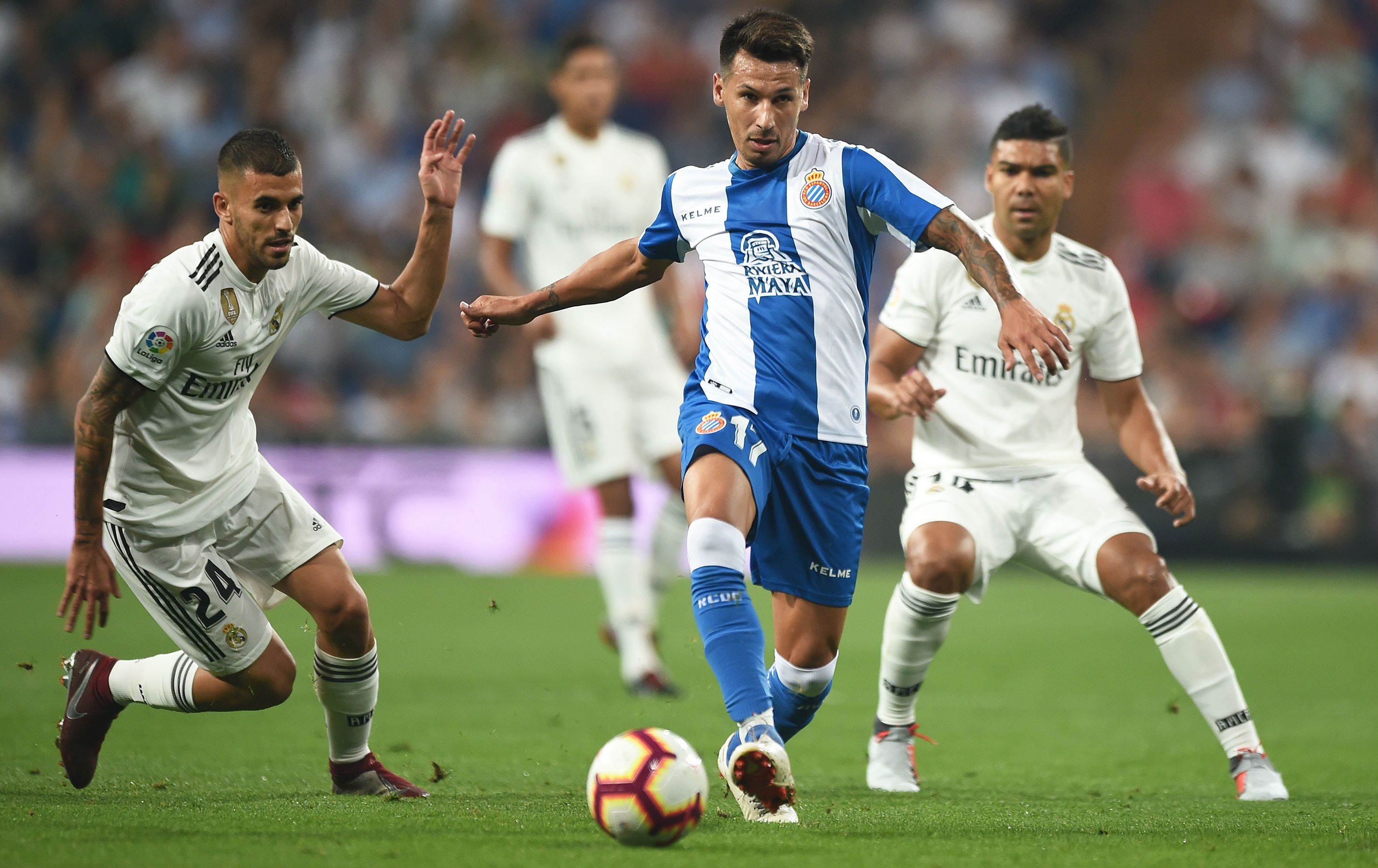 Perez (Paraguay) 24-10-18