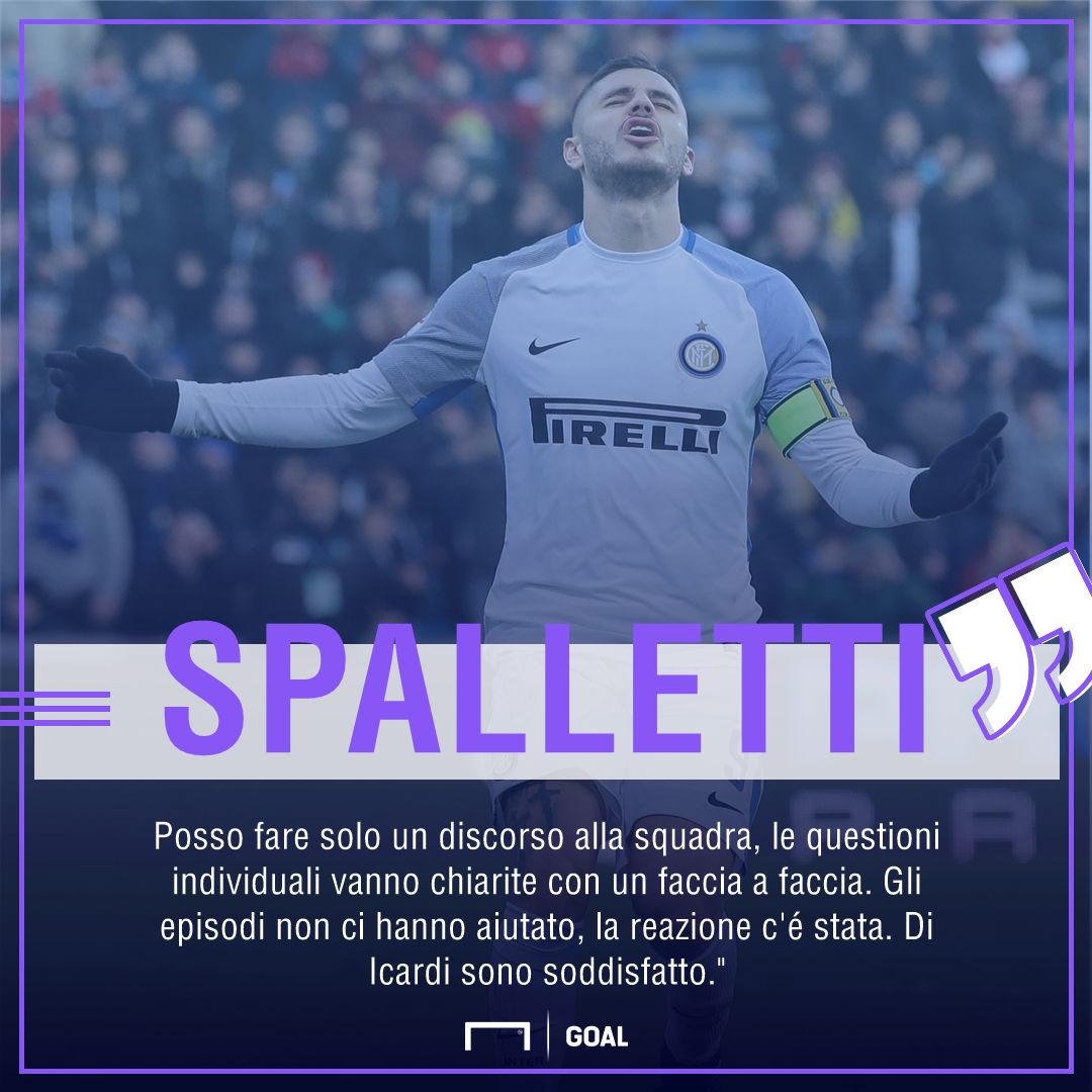 PS Spalletti