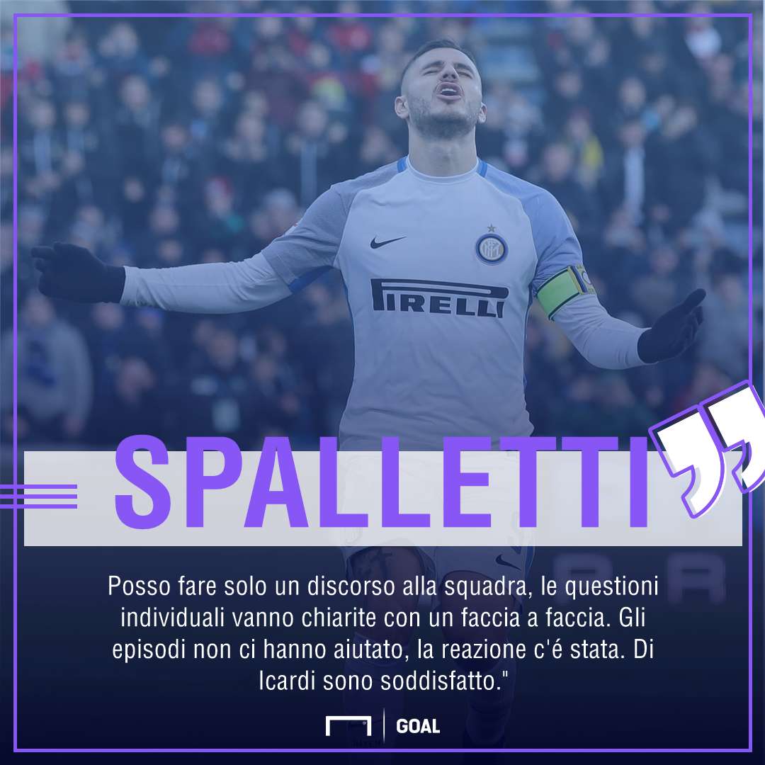 PS Spalletti