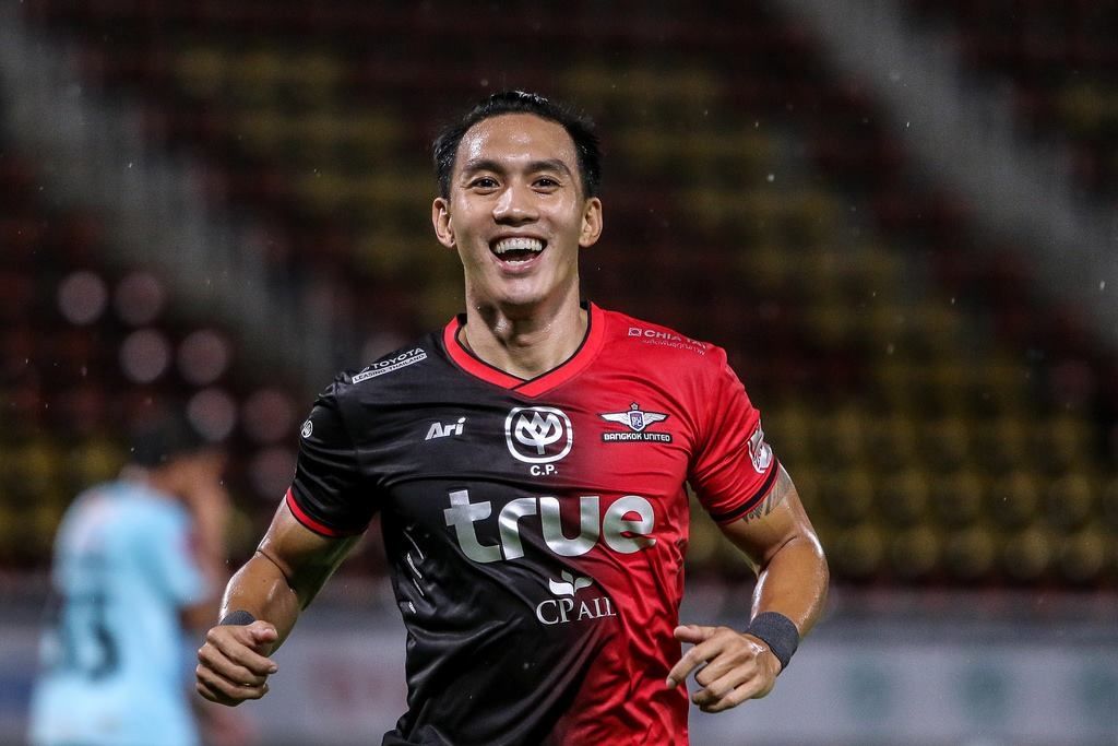 ธีรเทพ วิโนทัย