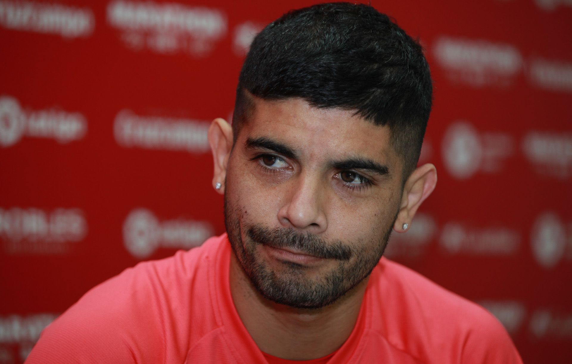 Banega Sevilla entrevista a Goal