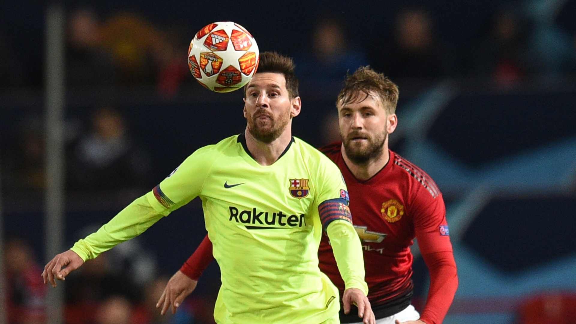 2019-04-15 Lionel Messi