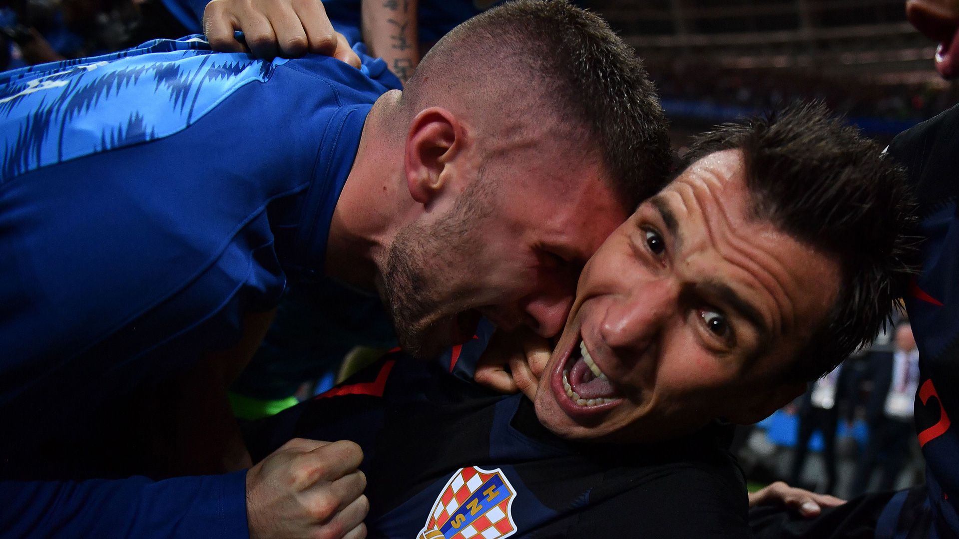 Mandzukic-Rebic-Kroatien 11072018