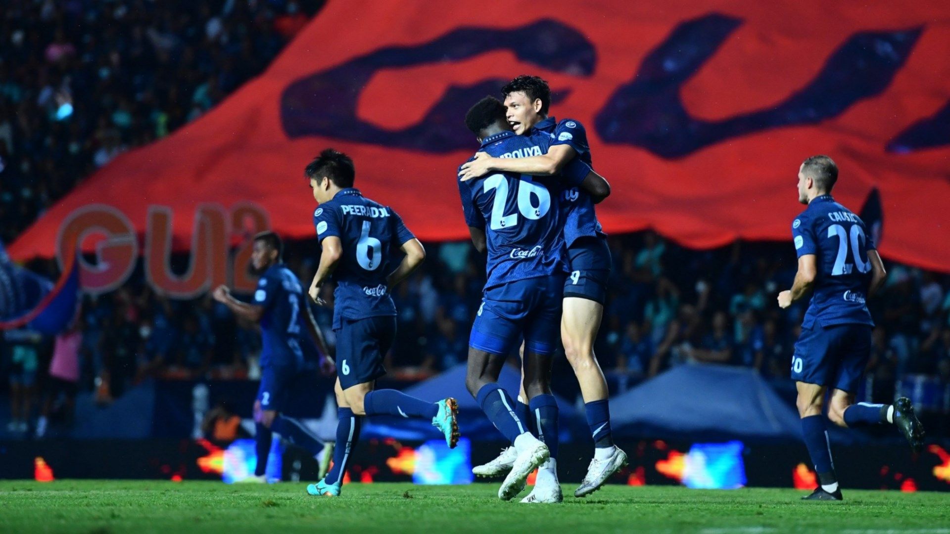 ศุภชัย ใจเด็ด