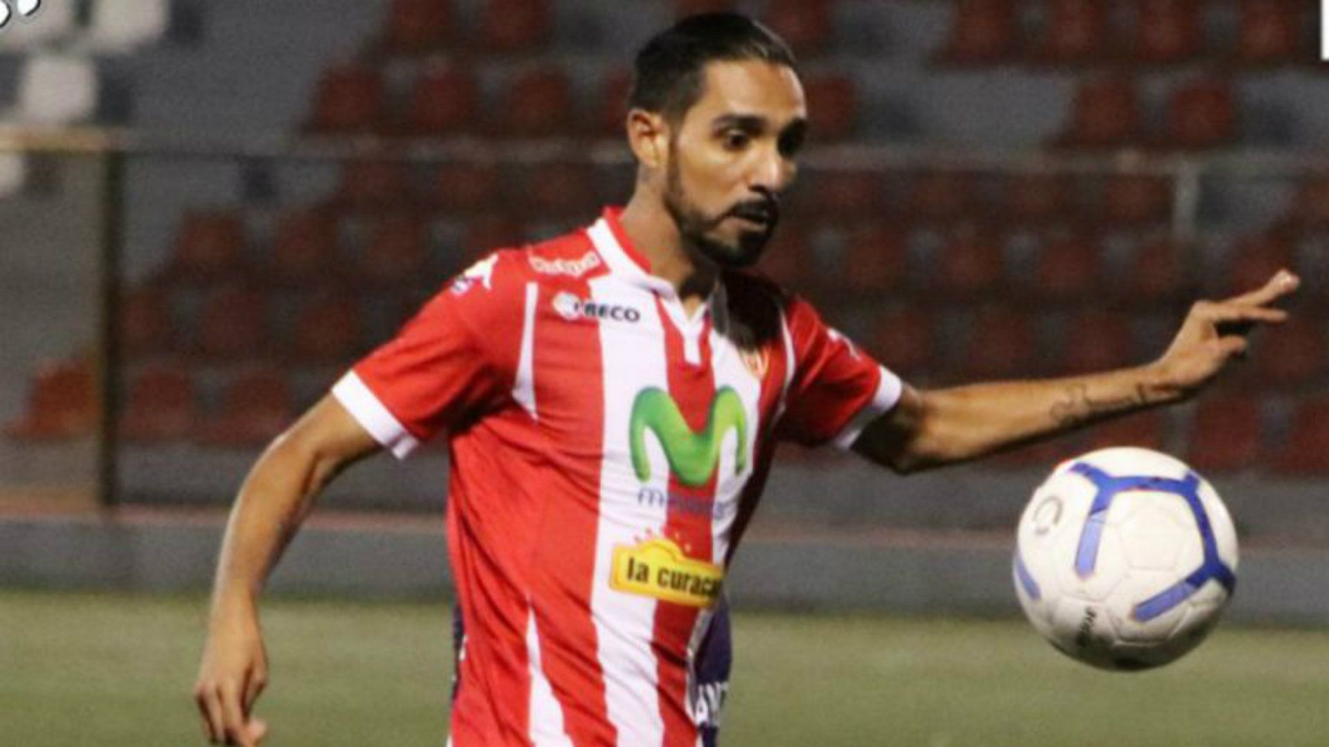 Taufic Guarch Nicaragua