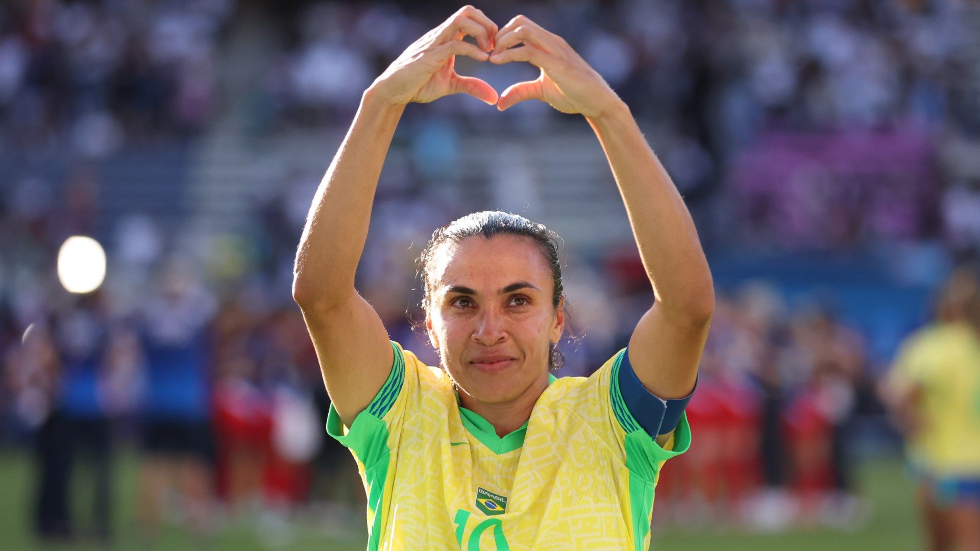 Marta Brazil Women 2024