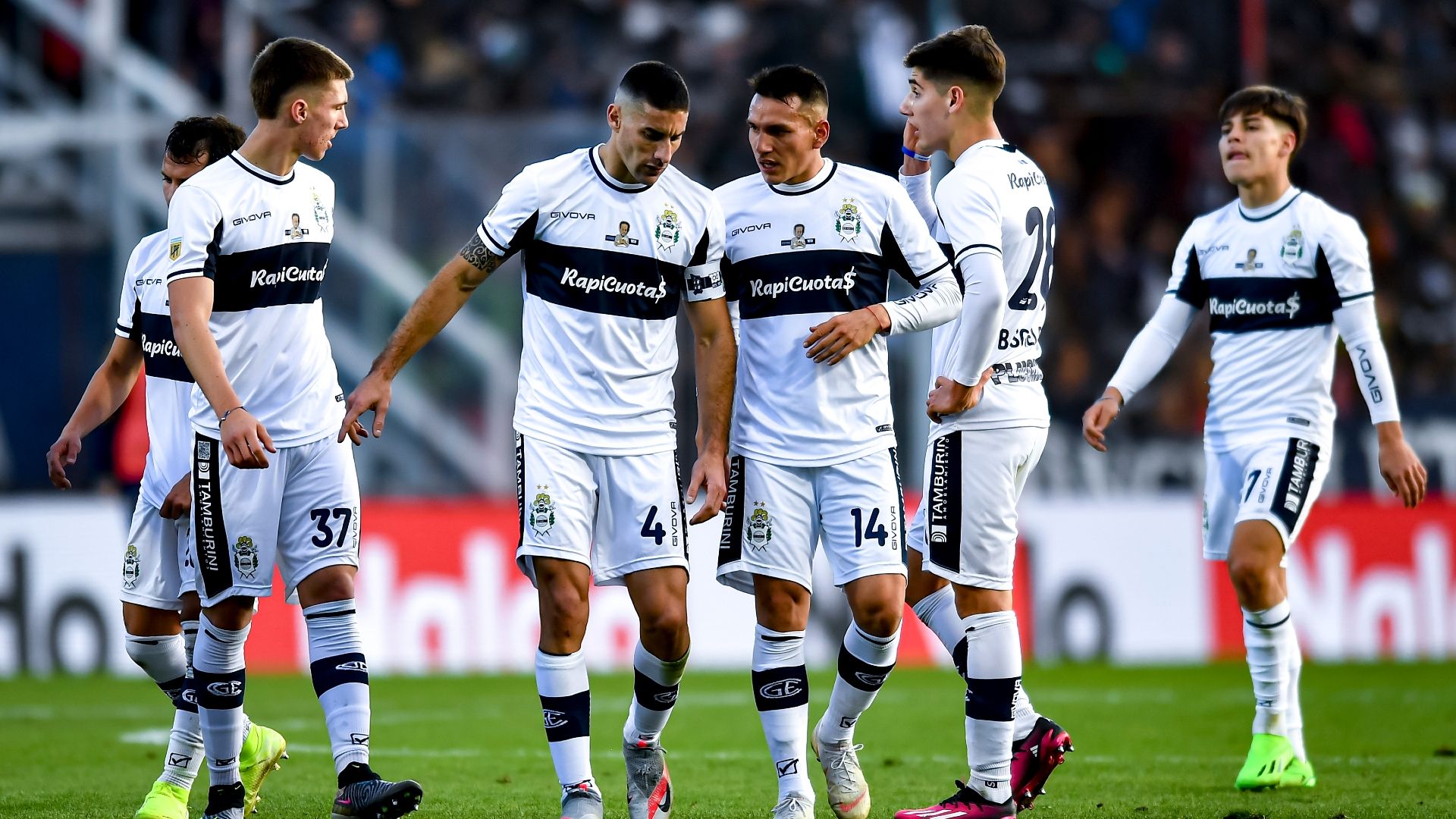 Gimnasia La Plata 2023