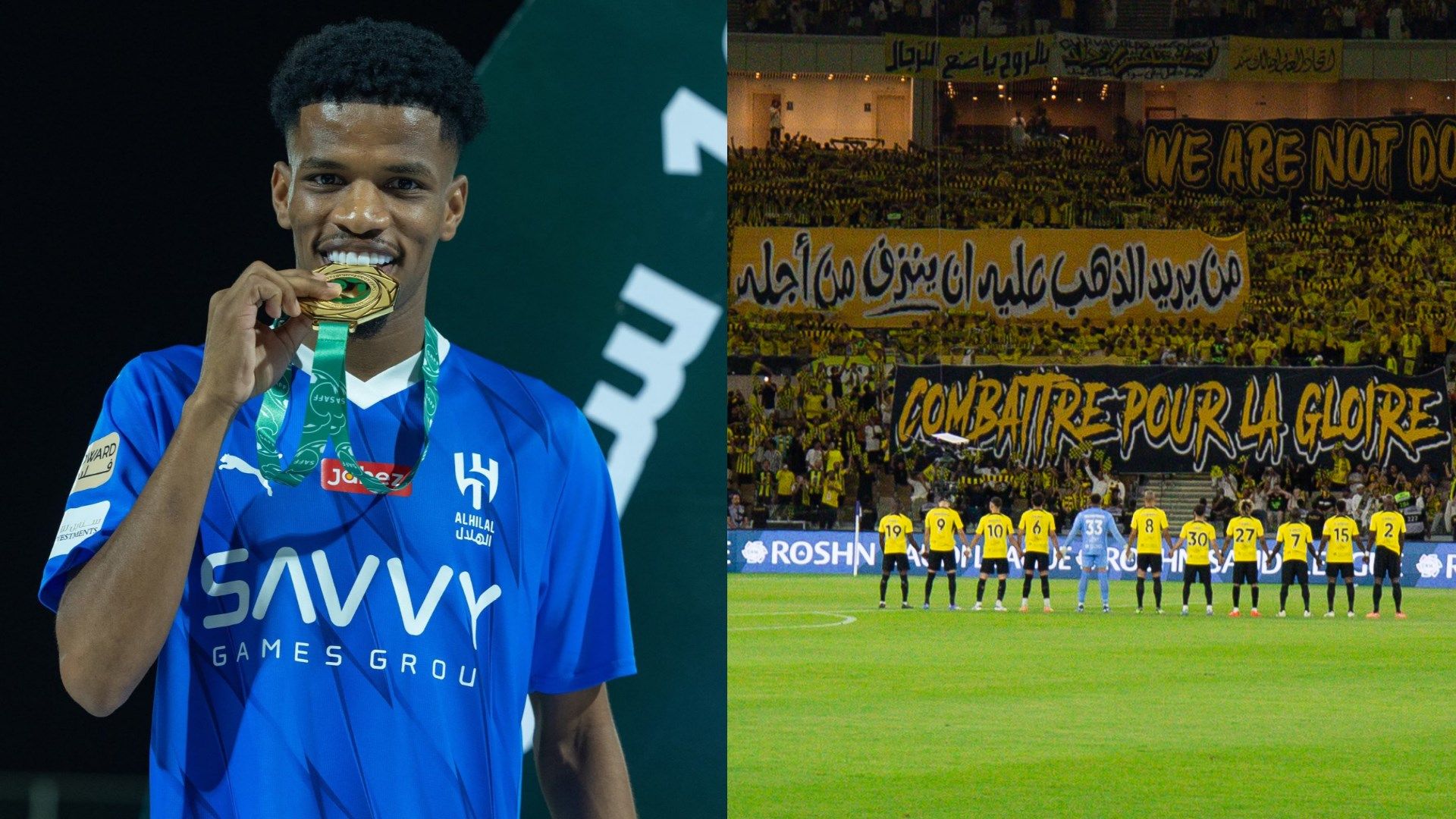 Mohamed Barnawi - Al Ittihad