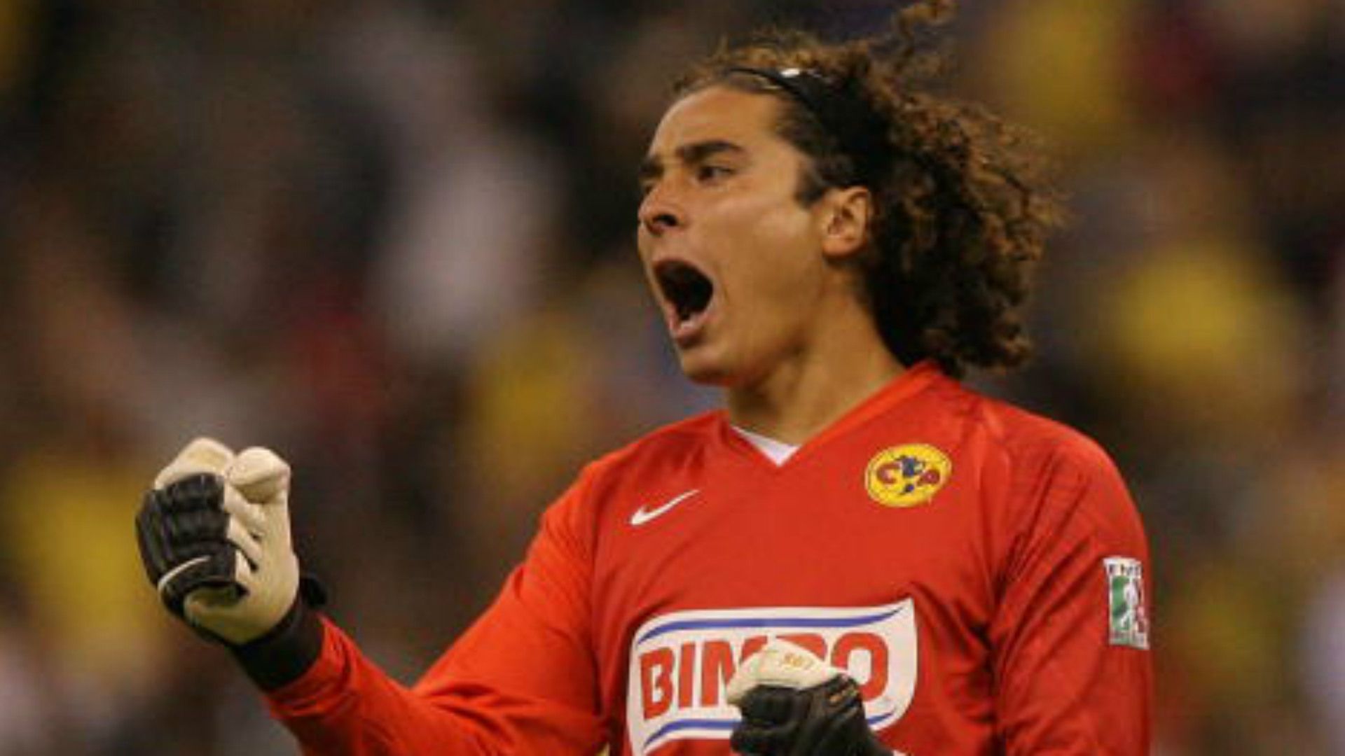 Guillermo Ochoa, México, Tri, 070616