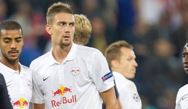 GER ONLY Ilsanker Salzburg