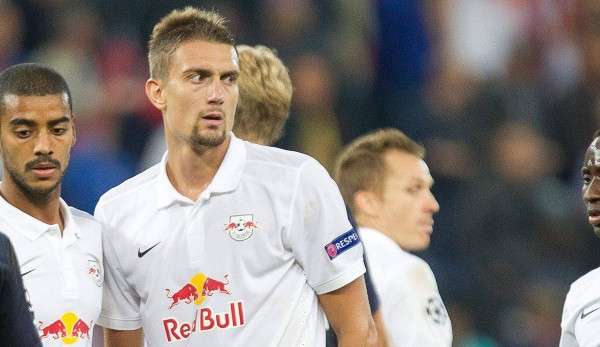 GER ONLY Ilsanker Salzburg