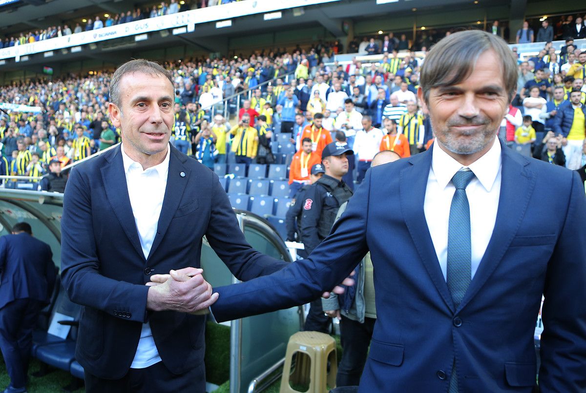 Abdullah Avci Phillip Cocu