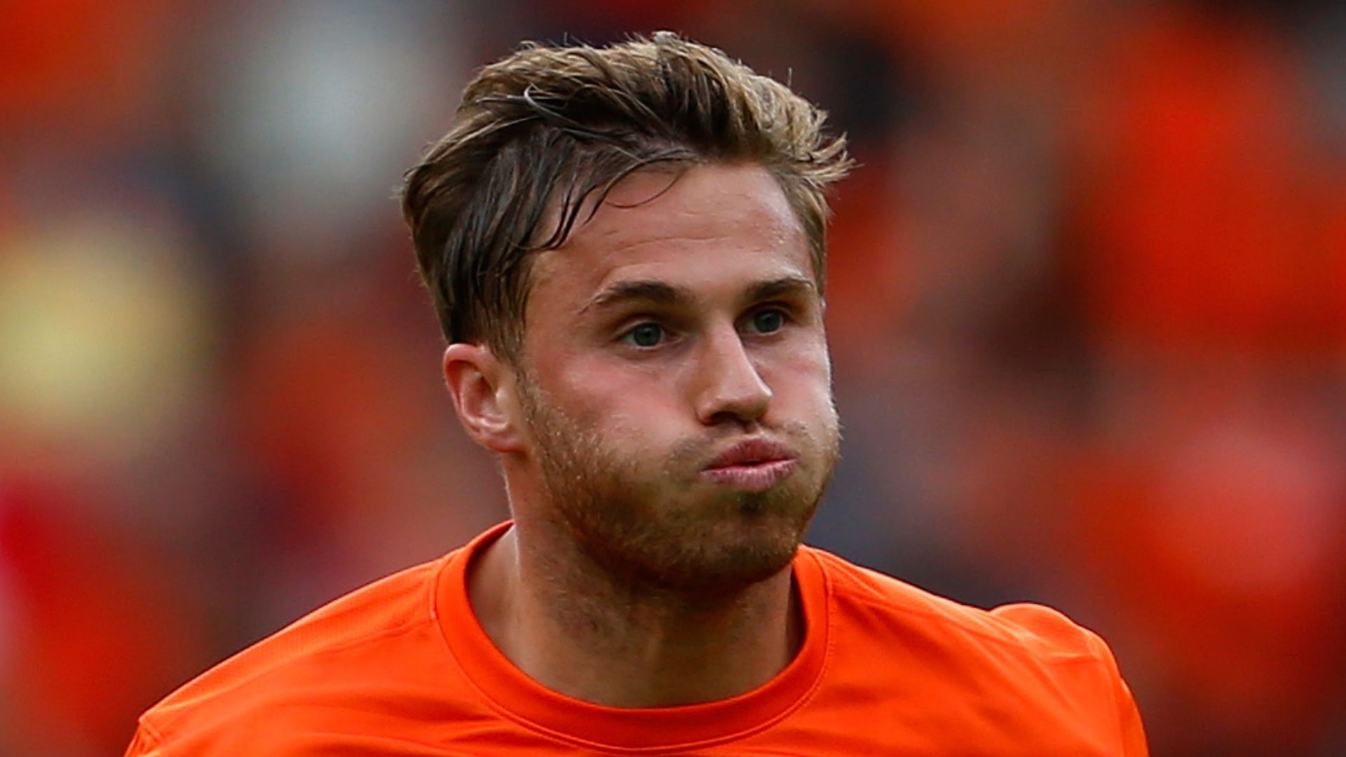 David Goodwillie