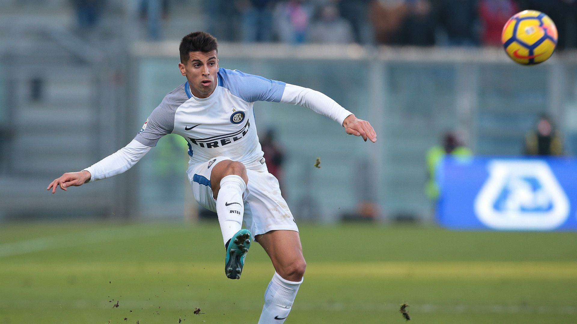 Joao Cancelo Inter